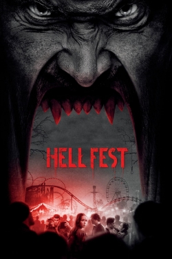 Hell Fest free movies