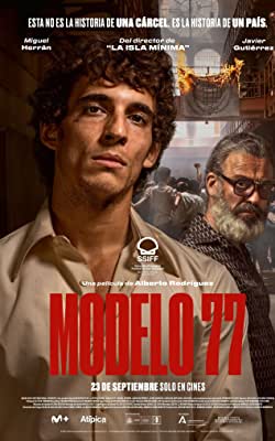 Modelo 77 free movies