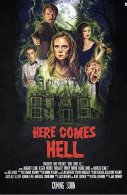 Here Comes Hell free movies
