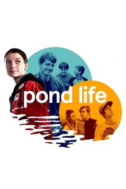 Pond Life free movies