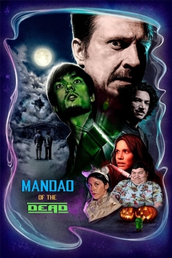 Mandao of the Dead free movies