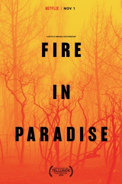 Fire in Paradise free movies