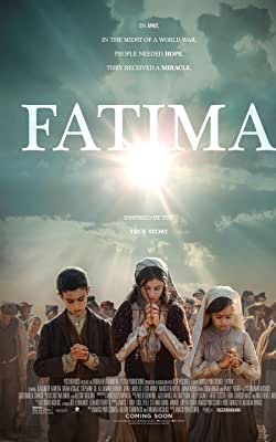 Fatima free movies