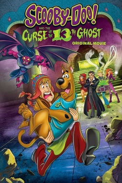 Scooby-Doo! and the Curse of the 13th Ghost free movies