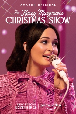 The Kacey Musgraves Christmas Show free movies