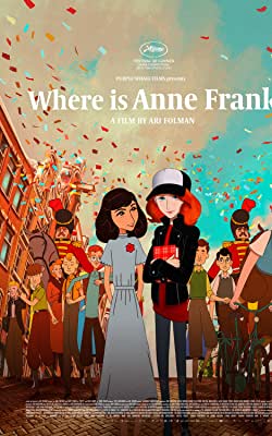 Donde esta Anne Frank free movies