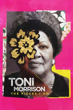 Toni Morrison: The Pieces I Am free movies
