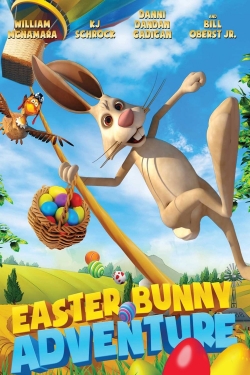 Easter Bunny Adventure free movies