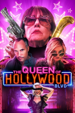 The Queen of Hollywood Blvd free movies