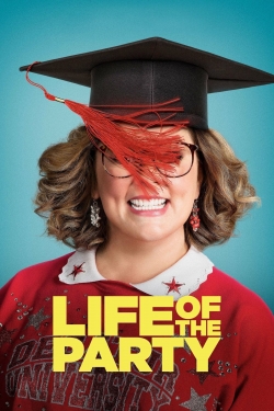Life of the Party free movies