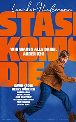 Una comedia de la Stasi free movies