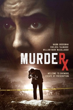 Murder RX free movies
