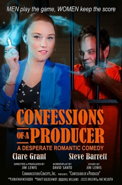 Confessions of a Producer free movies