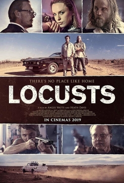 Locusts free movies