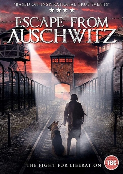 The Escape from Auschwitz free movies