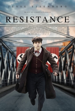 Resistance free movies