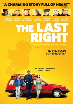 The Last Right free movies