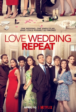 Love. Wedding. Repeat free movies