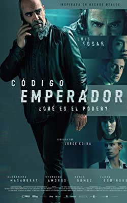 Codigo Emperador free movies