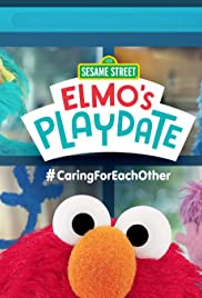 Sesame Street: Elmo's Playdate free movies
