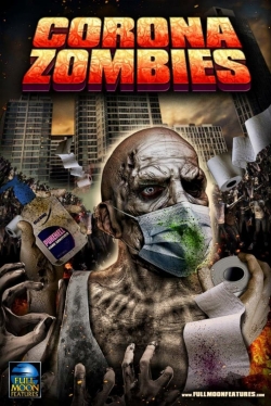 Corona Zombies free movies