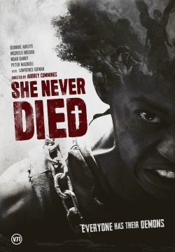 She Never Died free movies