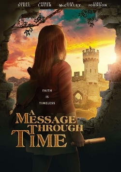 A Message Through Time free movies