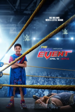 The Main Event free movies