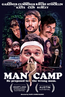 Man Camp free movies