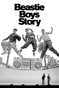 Beastie Boys Story free movies