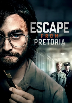 Escape from Pretoria free movies