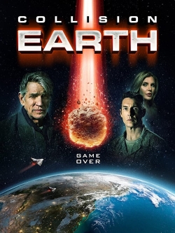 Collision Earth free movies