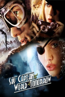 Sky Captain and the World of Tomorrow free movies