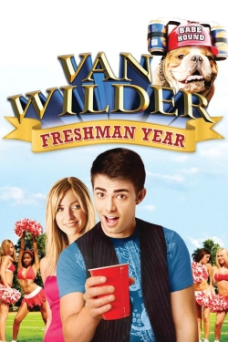 Van Wilder: Freshman Year free movies