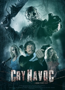 Cry Havoc free movies