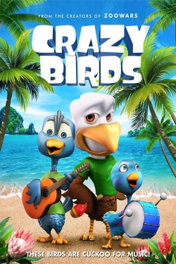 Crazy Birds free movies
