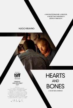 Hearts and Bones free movies
