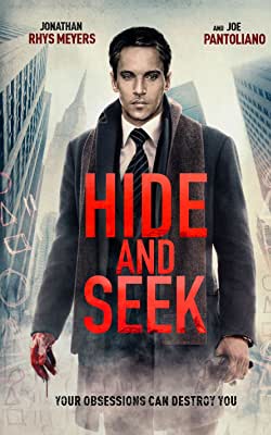 Hide and Seek free movies