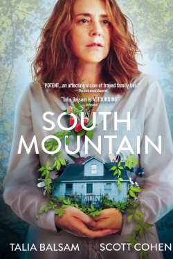 South Mountain free movies