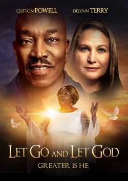 Let Go and Let God free movies