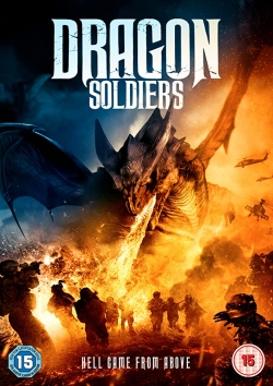 Dragon Soldiers free movies