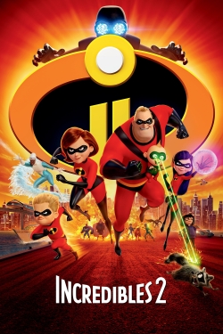 Incredibles 2 free movies