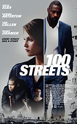 100 calles free movies