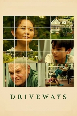 Driveways free movies