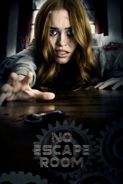 No Escape Room free movies