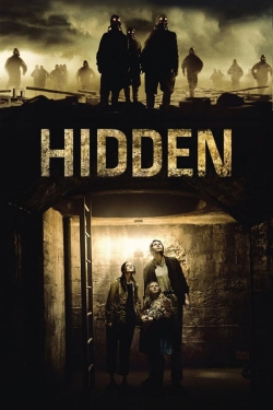 Hidden free movies