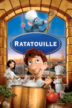 Ratatouille free movies