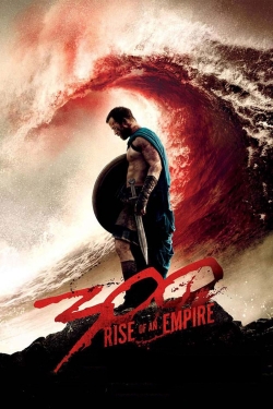 300: Rise of an Empire free movies