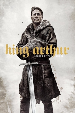 King Arthur: Legend of the Sword free movies