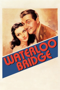 Waterloo Bridge free movies